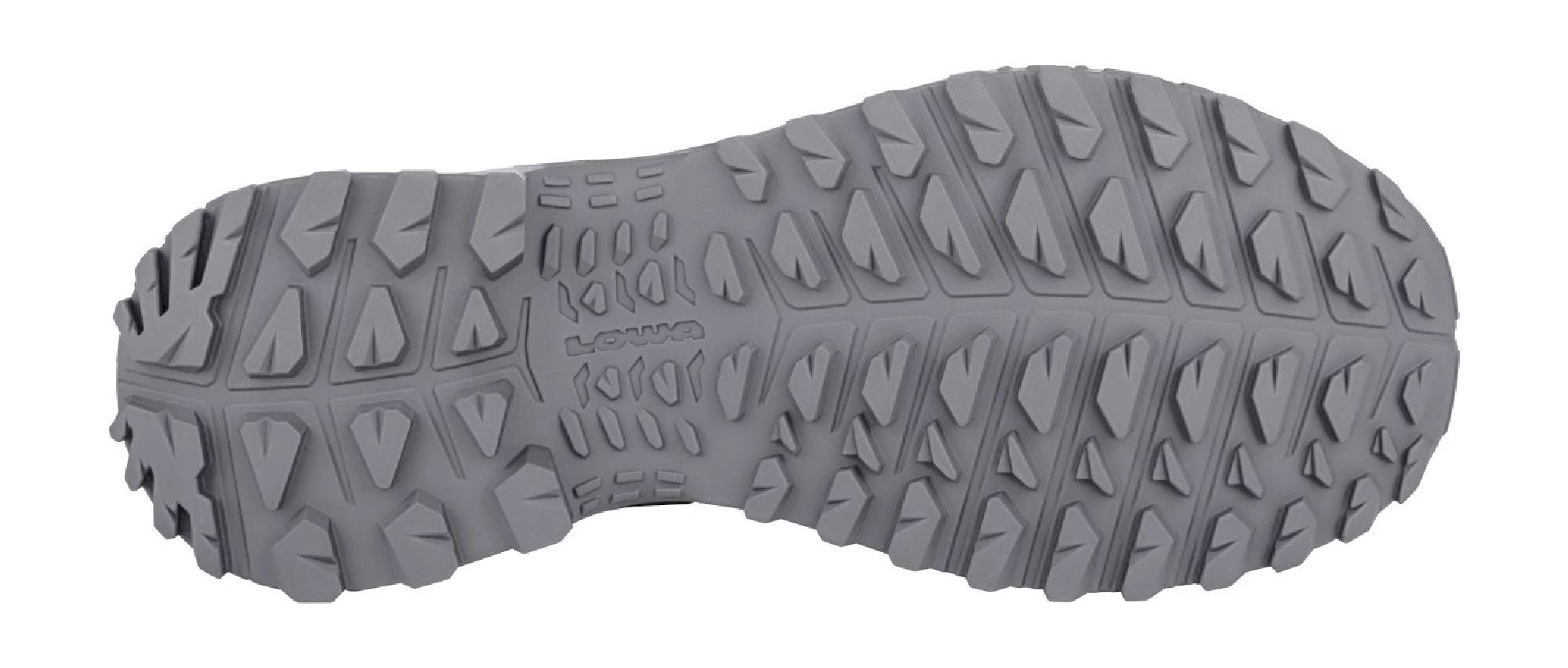 Lowa Innovo Mid Ws - Buty turystyczne damskie | Hardloop