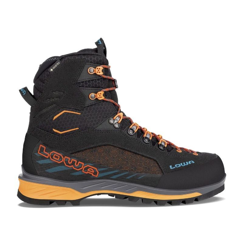 Vajolet GTX Mid - Botas alpinismo homem