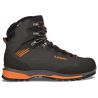 Anthracite/Flame
