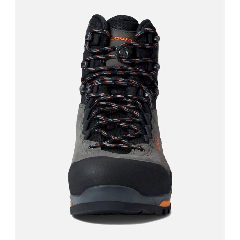 Lowa Cadin II GTX Mid - Botas de alpinismo - Hombre | Hardloop