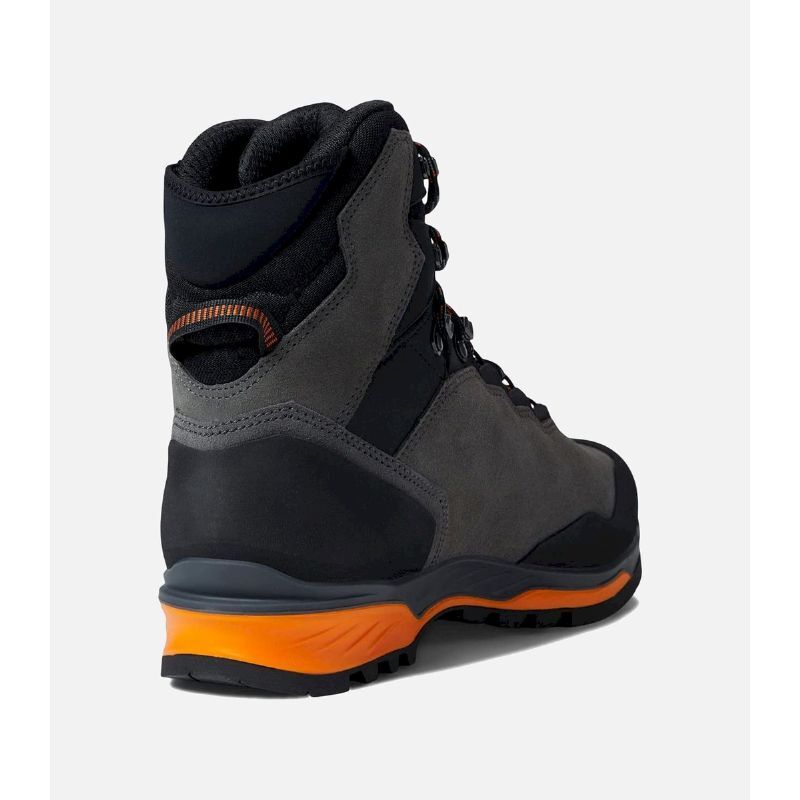 Lowa Cadin II GTX Mid - Botas alpinismo homem | Hardloop