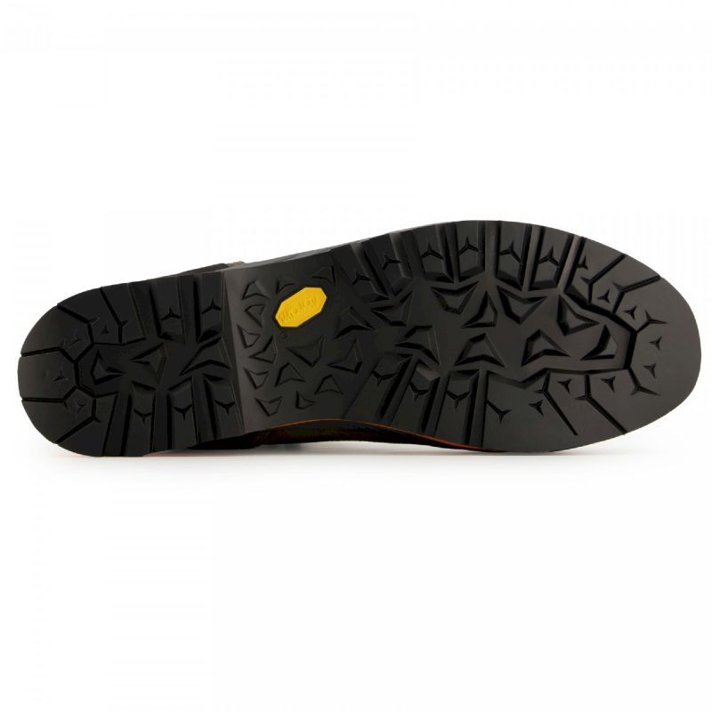 Lowa Cadin II GTX Mid - Scarponi da alpinismo - Uomo | Hardloop