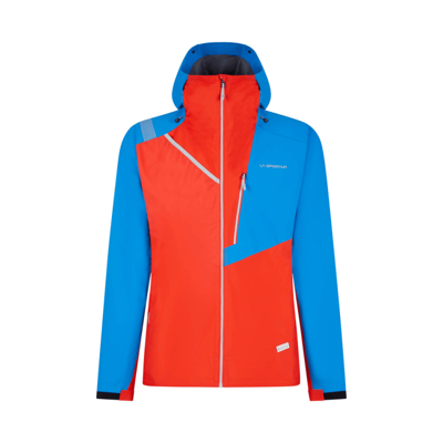 Alpine Guide WS Jkt M - Veste imperméable homme
