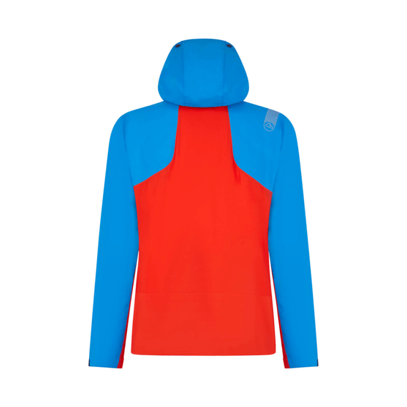 La Sportiva Alpine Guide WS Jkt M - Chaqueta impermeable - Hombre | Hardloop
