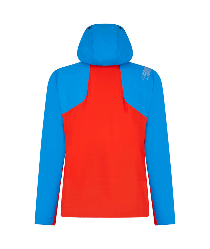 La Sportiva Alpine Guide WS Jkt M - Veste imperméable homme | Hardloop