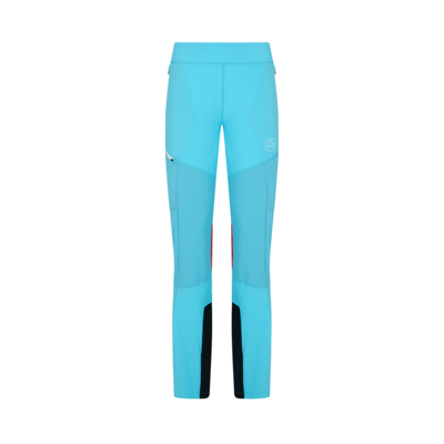 Aequilibrium Softshell Tight W - Spodnie softhsell damskie