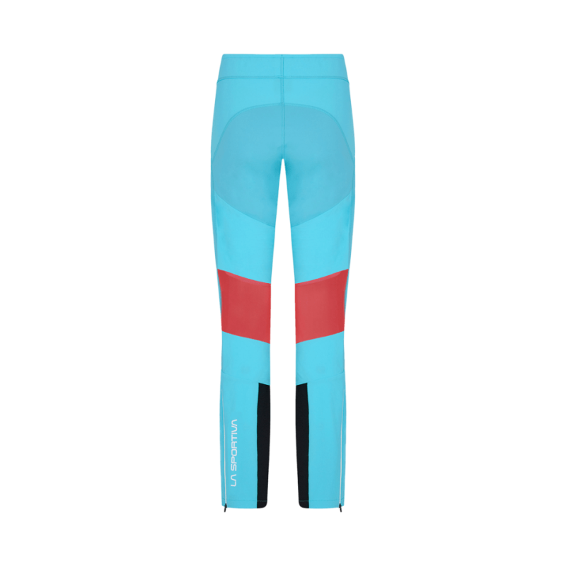 La Sportiva Aequilibrium Softshell Tight W - Pantalones softshell - Mujer | Hardloop