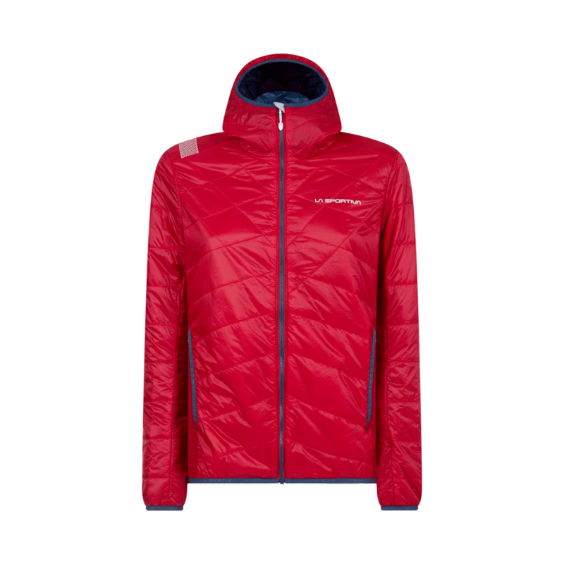 Alpine Guide Insulation Jkt W - Dámská péřova