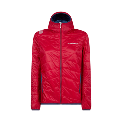 Alpine Guide Insulation Jkt W - Kunstfaserjacke - Damen