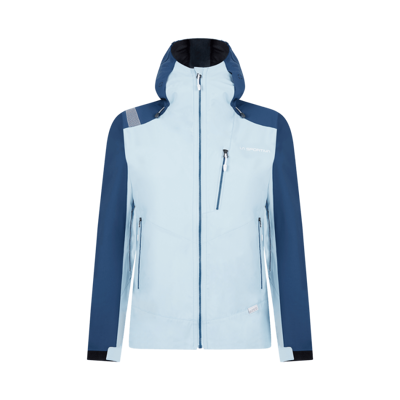 Alpine Guide Softshell Jkt W - Dámská softshellová bunda
