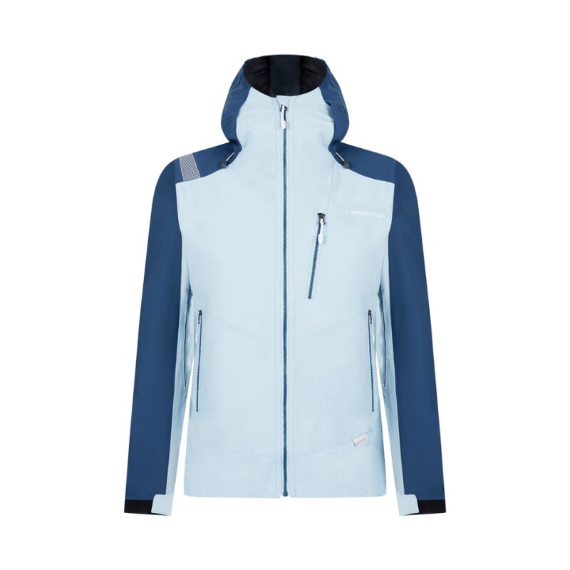 La Sportiva Alpine Guide Softshell Jkt W - Kurtka softshell damska | Hardloop