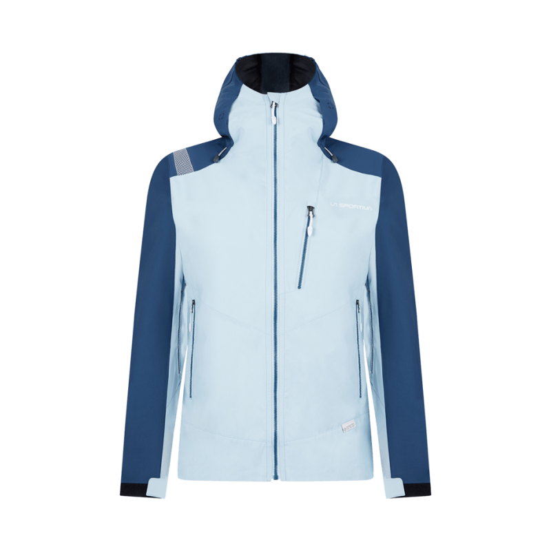La Sportiva Alpine Guide Softshell Jkt W - Softshelljacke - Damen | Hardloop