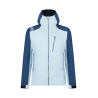 Celestial Blue / Opal