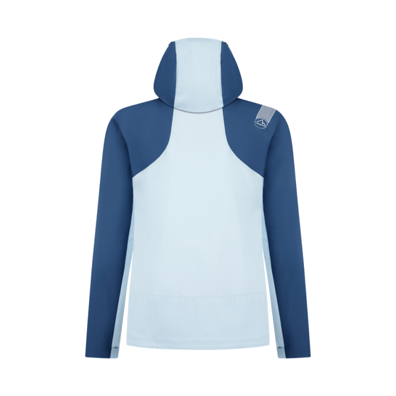 La Sportiva Alpine Guide Softshell Jkt W - Dámská softshellová bunda | Hardloop
