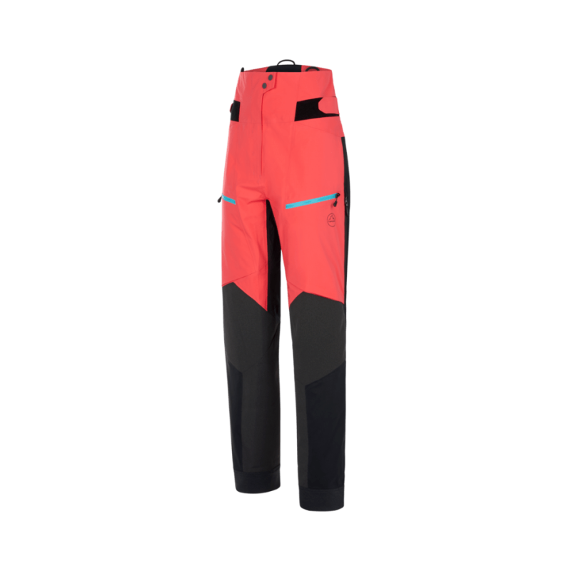 La Sportiva Supercouloir GTX Pro Pant W - Mountaineering trousers - Women's | Hardloop