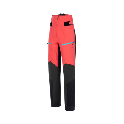 Supercouloir GTX Pro Pant W - Retkeilyhousut - Naiset