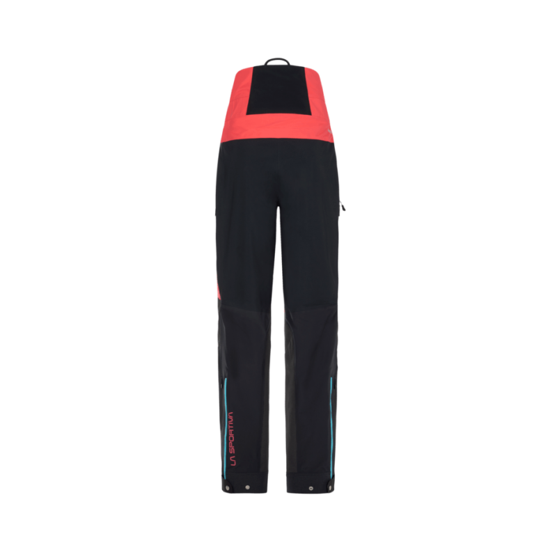La Sportiva Supercouloir GTX Pro Pant W - Vandringsbyxa - Dam | Hardloop