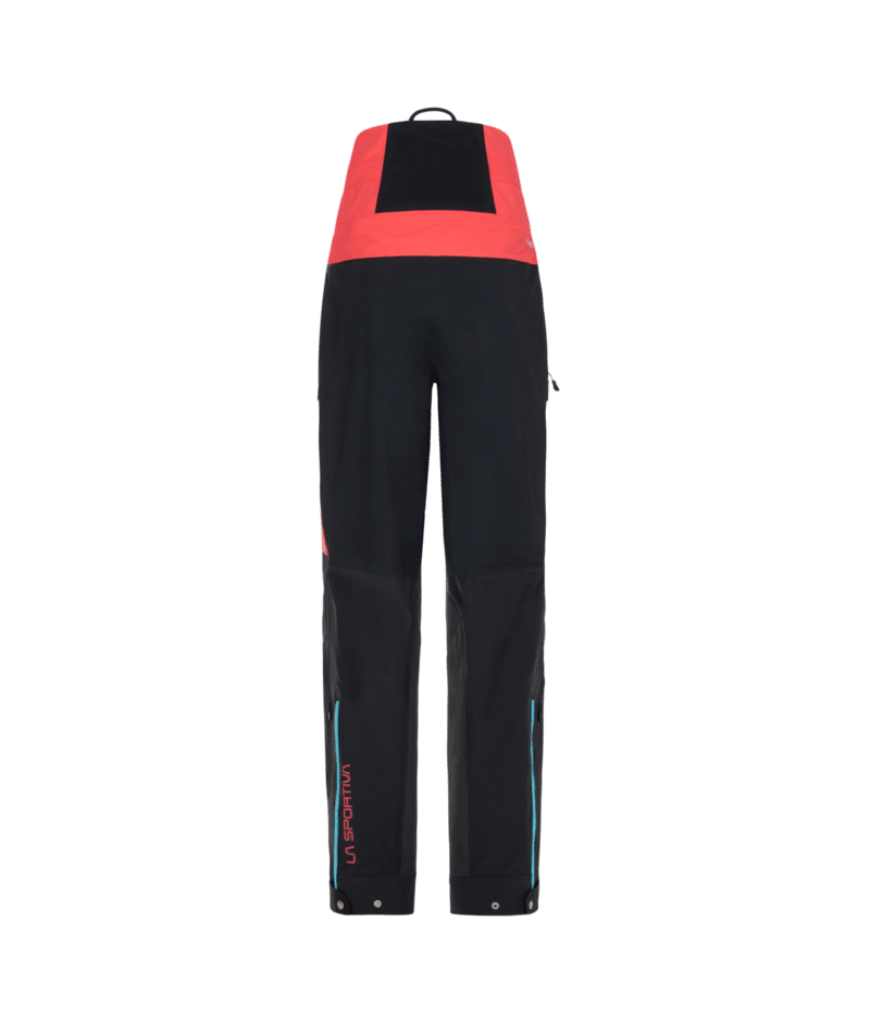 La Sportiva Supercouloir GTX Pro Pant W - Mountaineering trousers - Women's | Hardloop