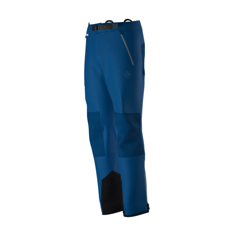 Alpine Guide WS Pant M - Calça de alpinismo homem