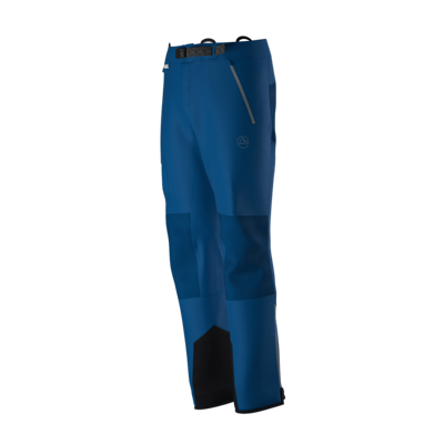 Alpine Guide WS Pant M - Mountaineering trousers - Men's