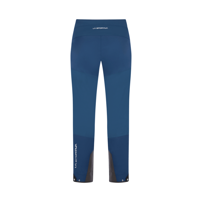 La Sportiva Alpine Guide Softshell Pant W - Pantalones de montaña - Mujer | Hardloop