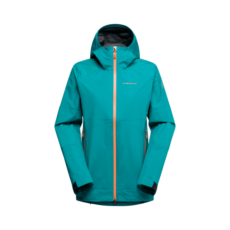 Roseg GTX Jkt W - Veste imperméable femme
