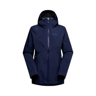 Roseg GTX Jkt W - Regenjacke - Damen