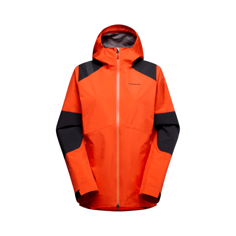 Roseg GTX Jkt W - Veste imperméable femme