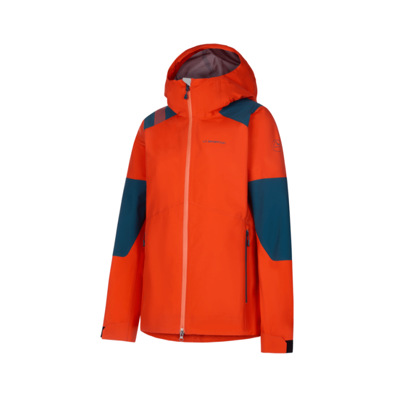 Roseg GTX Jkt W - Giacca antipioggia - Donna