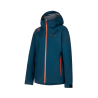 La Sportiva Roseg GTX Jkt W - Chaqueta impermeable - Mujer | Hardloop