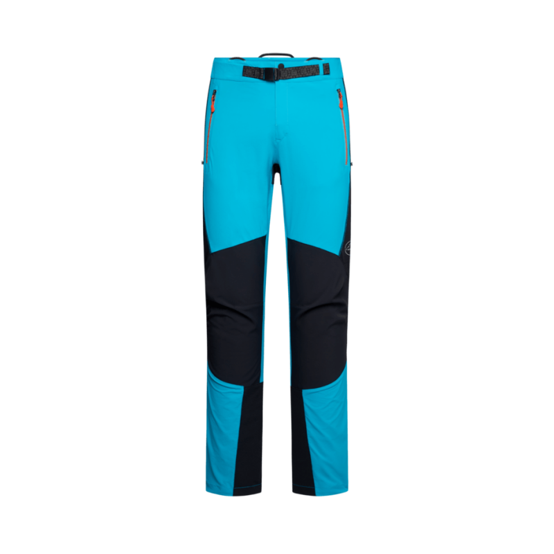 La Sportiva Zupo 2.0 Pant M - Spodnie męskie alpinistyczne | Hardloop