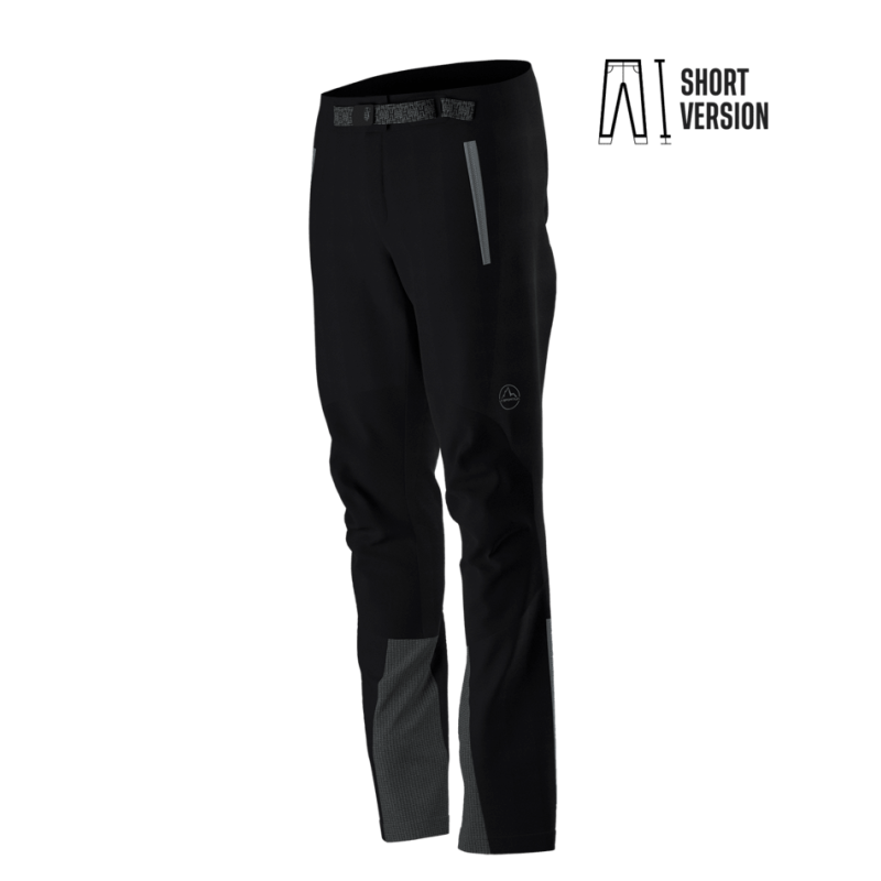 Zupo 2.0 Pant M - Calça de alpinismo homem