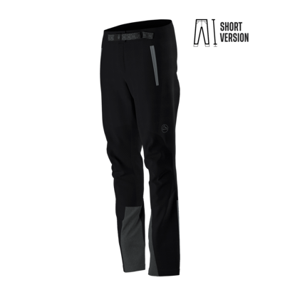 Zupo 2.0 Pant M - Pánské horolezecké kalhoty
