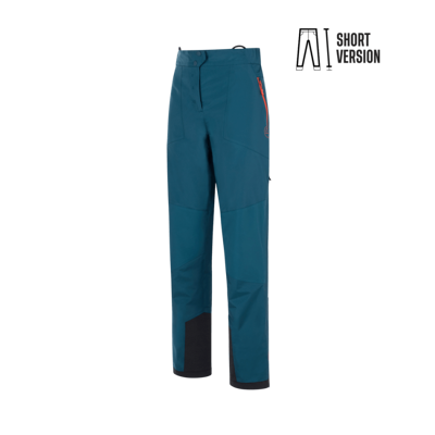 Roseg GTX Pant W - Pantaloni alpinismo - Donna