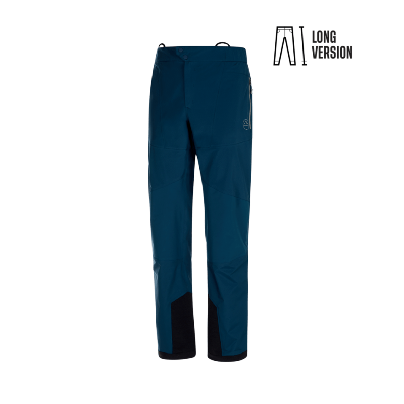 Roseg GTX Pant M - Wandelbroek - Heren