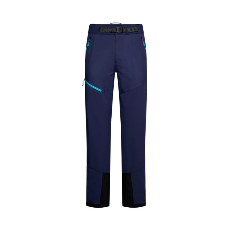 Alpine Guide Windstopper Pant M - Calça de alpinismo homem