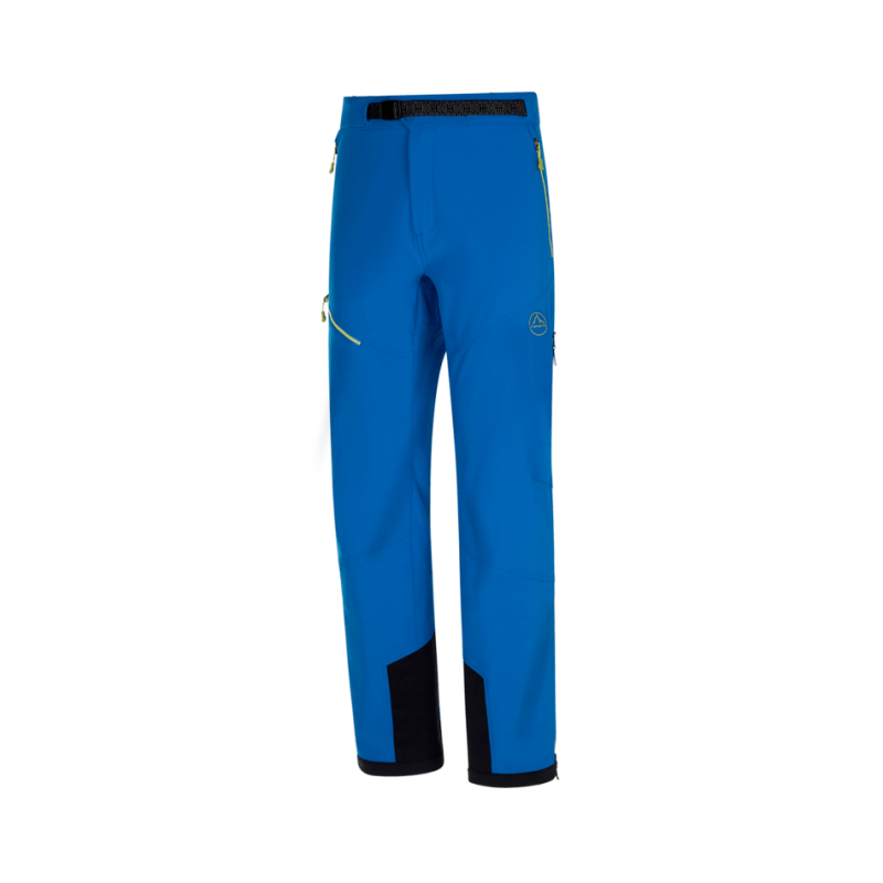 Velan 2.0 Pant M - Vandrebukser - Herrer