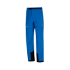 Electric Blue / Lime Punch