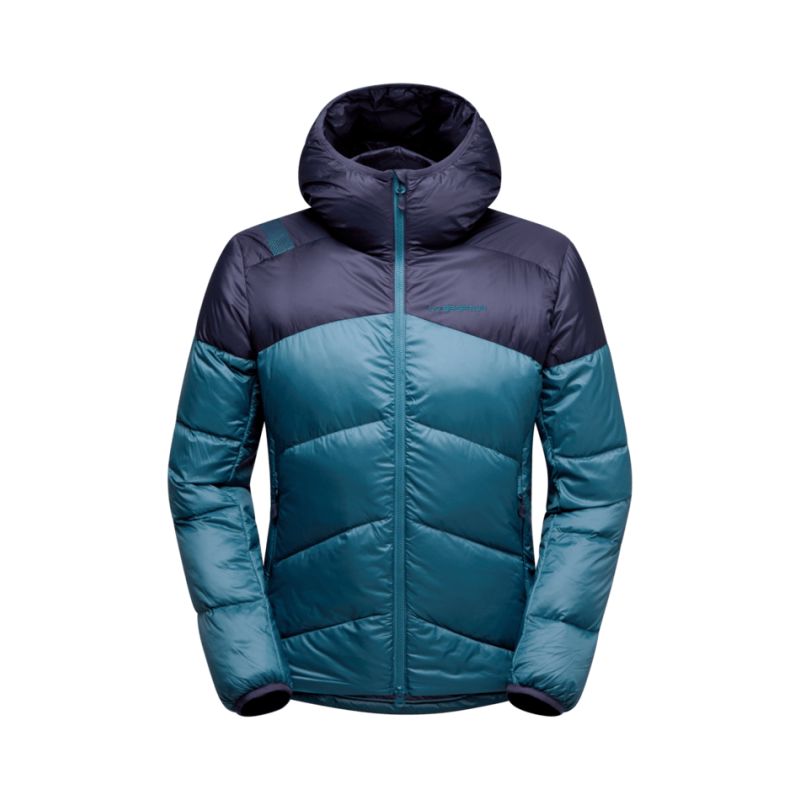 Nature Down Jkt - Dunjakke - Herrer