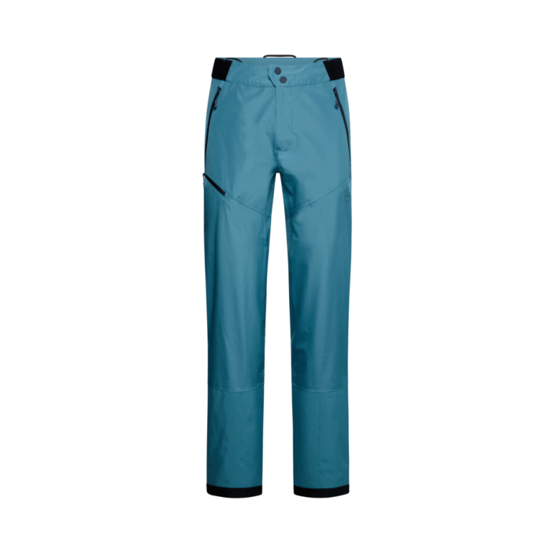 Crossridge EVO Shell Pant - Calça ski montanha homem