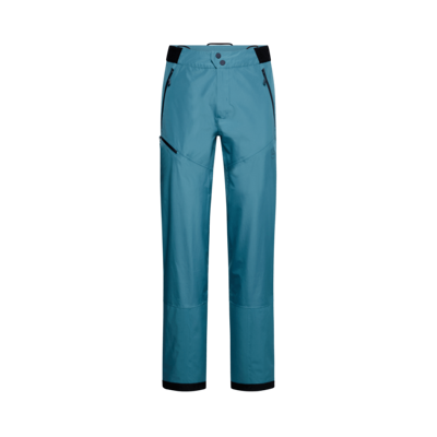 Crossridge EVO Shell Pant - Ski touring trousers - Men's