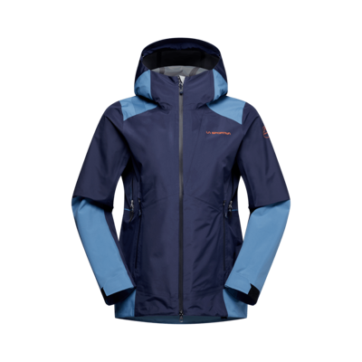 Crossridge EVO Shell Jkt - Sadetakki - Naiset