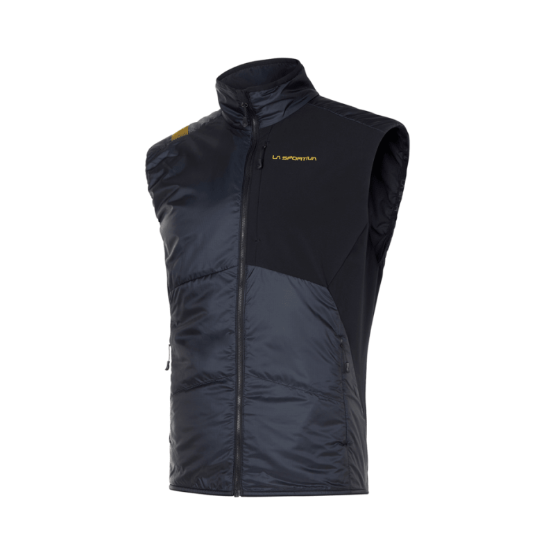 Ascent Primaloft Vest - Colete penas homem