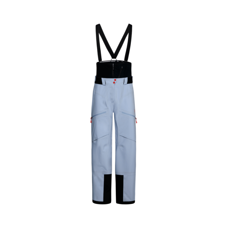 La Sportiva Chaser EVO Shell Bib Pant - Pantaloni da sci alpinismo - Donna | Hardloop