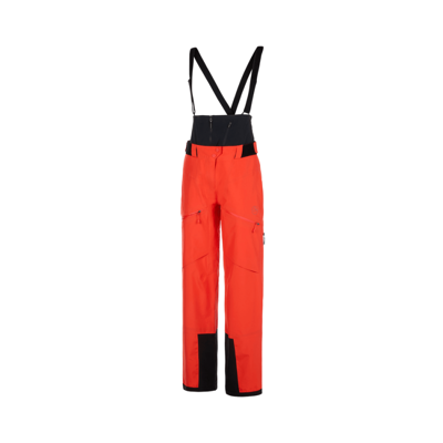 La Sportiva Chaser EVO Shell Bib Pant - Ski Bib - Women's