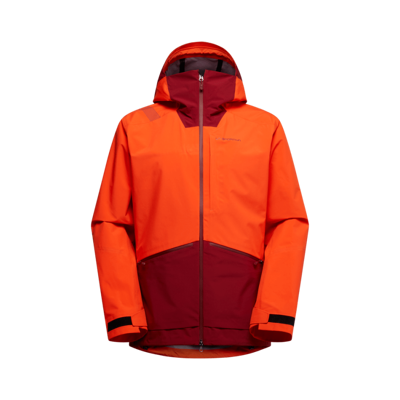 Chaser EVO Shell Jkt - Chaqueta impermeable - Hombre