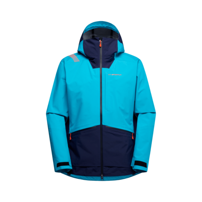 Chaser EVO Shell Jkt - Sadetakki - Miehet