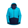 Tropic Blue / Deep Sea