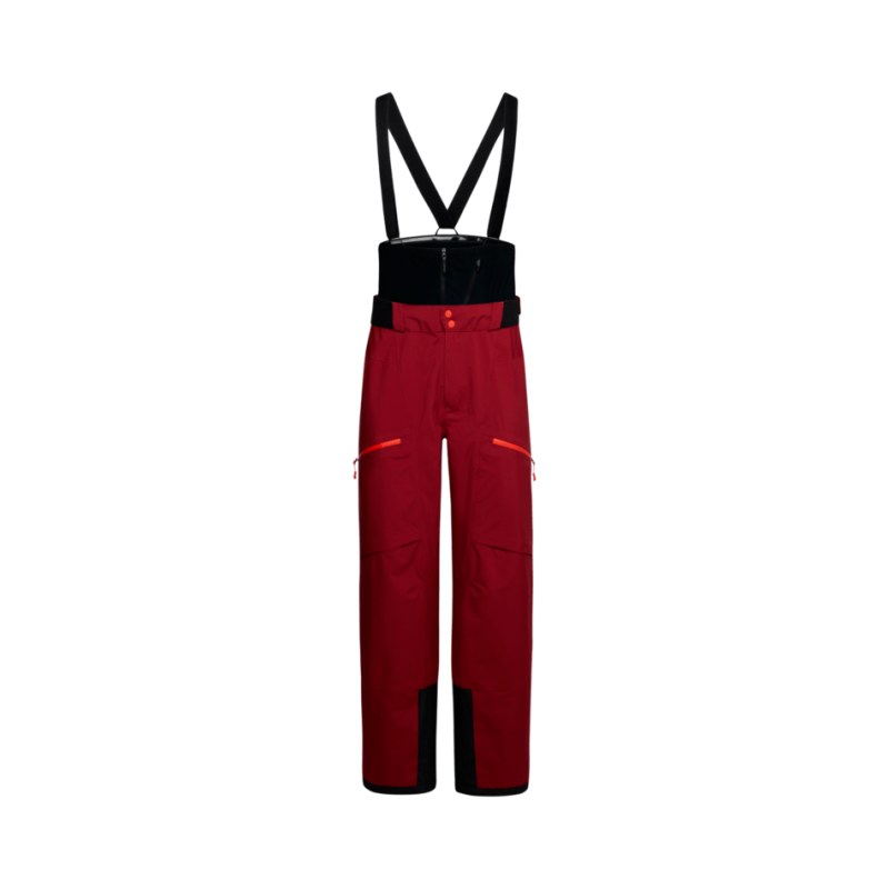 La Sportiva Chaser EVO Shell Bib Pant - Ski latzhose - Herren