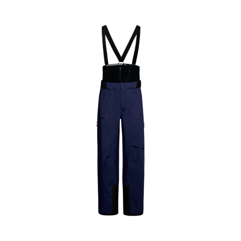 La Sportiva Chaser EVO Shell Bib Pant - Macacão ski homem